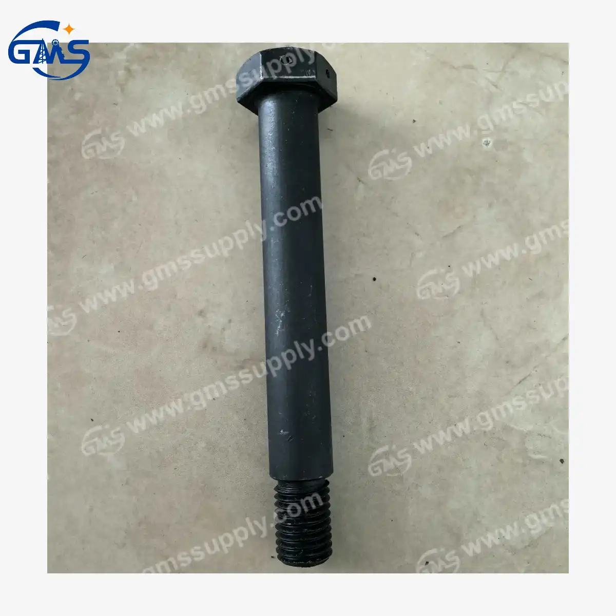 5 Key Benefits of Using 914-13-0 Screw Shoulder, 6.03 in Industrial Assembly